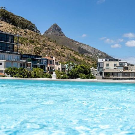 Signal Hill Sanctuary Cidade Do Cabo Exterior foto