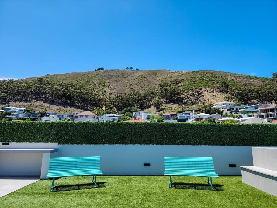 Signal Hill Sanctuary Cidade Do Cabo Exterior foto