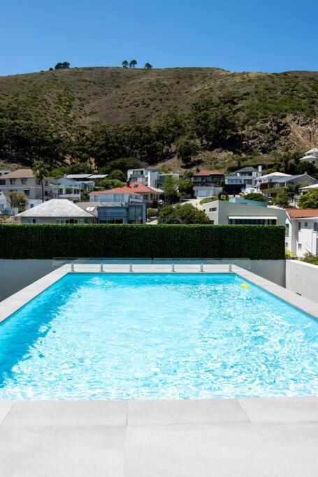 Signal Hill Sanctuary Cidade Do Cabo Exterior foto