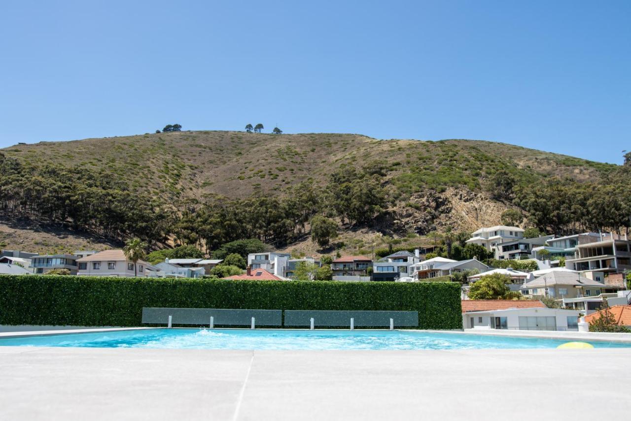 Signal Hill Sanctuary Cidade Do Cabo Exterior foto